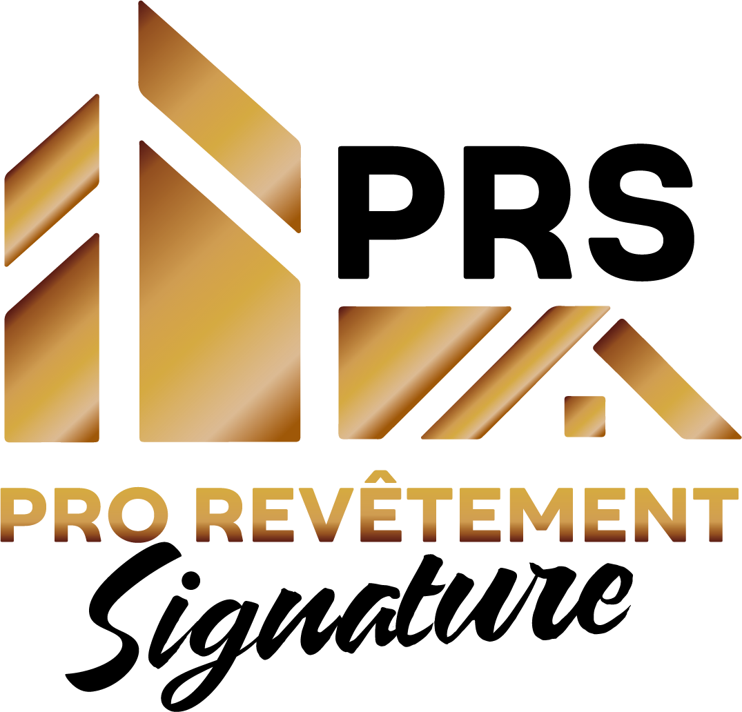 Pro Revêtement Signature logo